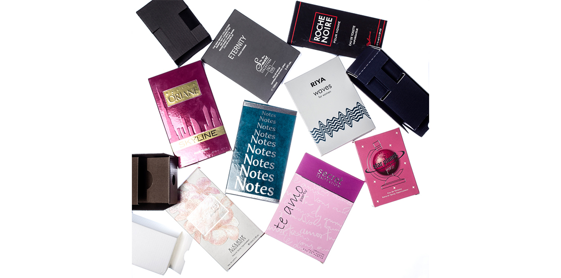 Smart Pack Packaging Solutions